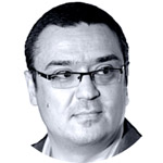 Predrag Puharic